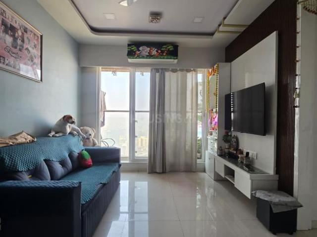 1 BHK Apartment in Kalwa for resale Thane. The reference number is 20317577