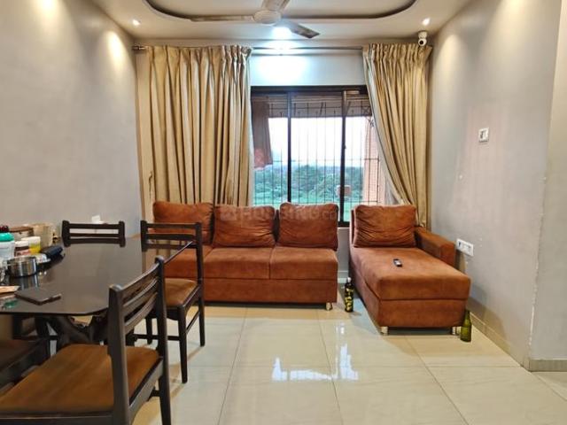 1 BHK Apartment in Kalwa for resale Thane. The reference number is 20325292