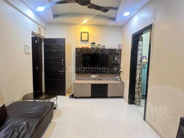 1 BHK Apartment in Kalwa for resale Thane. The reference number is 20492169