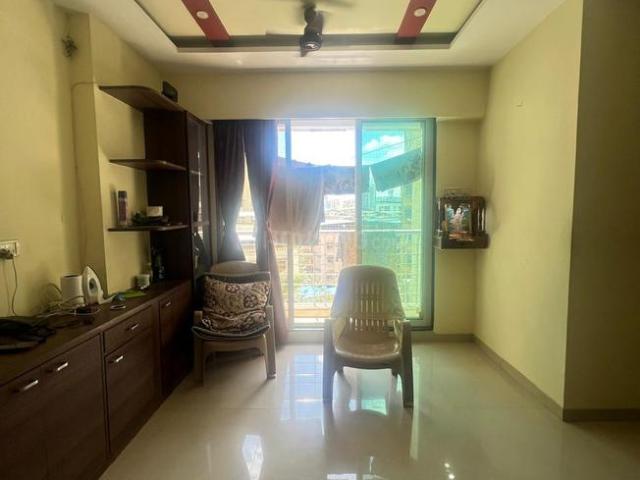 1 BHK Apartment in Kalwa for resale Thane. The reference number is 20530926