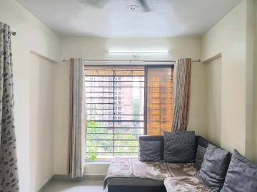 1 BHK Apartment in Kalwa for resale Thane. The reference number is 20538445
