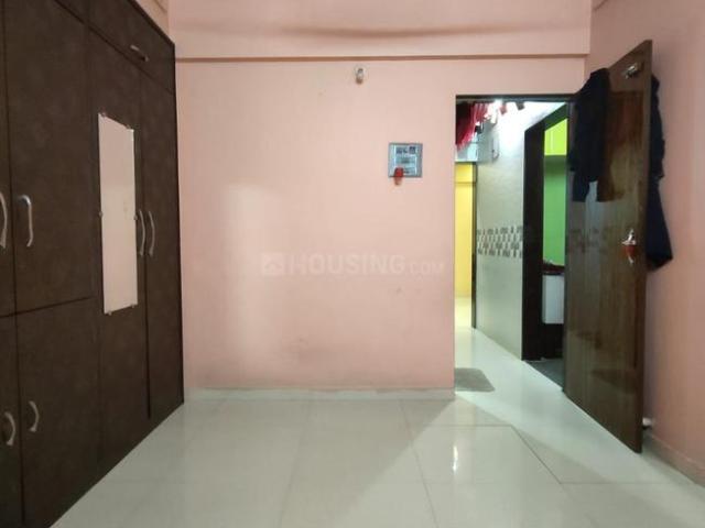 1 BHK Apartment in Kalwa for resale Thane. The reference number is 20643143