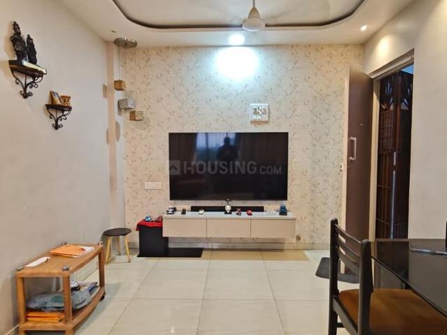 1 BHK Apartment in Kalwa for resale Thane. The reference number is 20635485