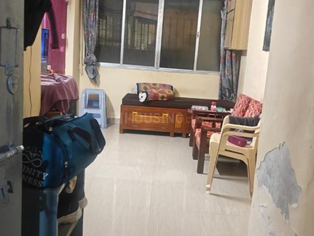 1 BHK Apartment in Kalwa for resale Thane. The reference number is 20772199