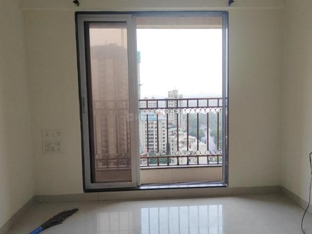 1 BHK Apartment in Kalwa for resale Thane. The reference number is 20794917