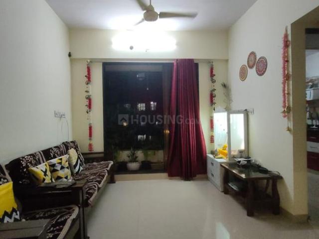 1 BHK Apartment in Kalwa for resale Thane. The reference number is 20728609