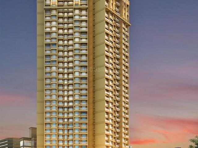 1 BHK Apartment in Kalwa for resale Thane. The reference number is 20737308
