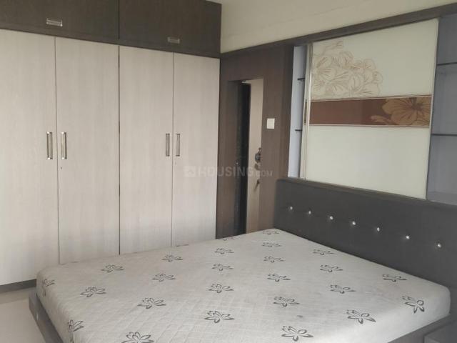 1 BHK Apartment in Kalwa for resale Thane. The reference number is 20847822
