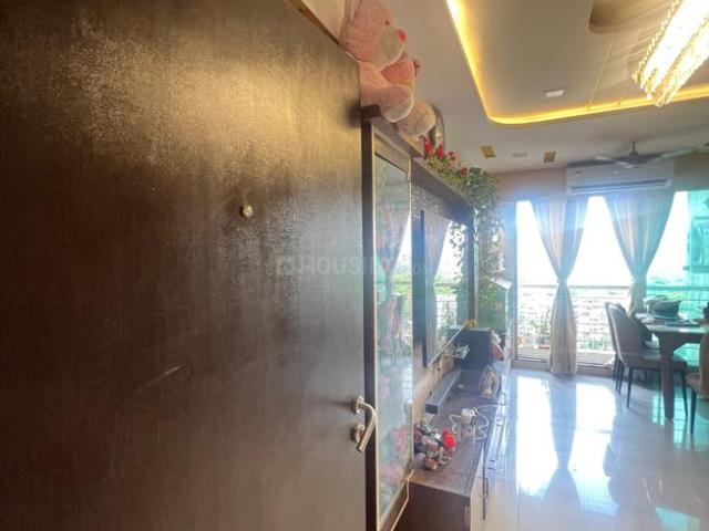 1 BHK Apartment in Kalwa for resale Thane. The reference number is 20849264
