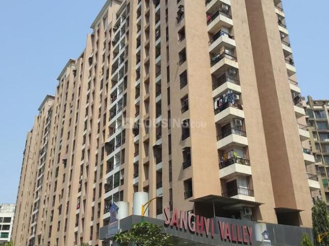 1 BHK Apartment in Kalwa for resale Thane. The reference number is 20972720