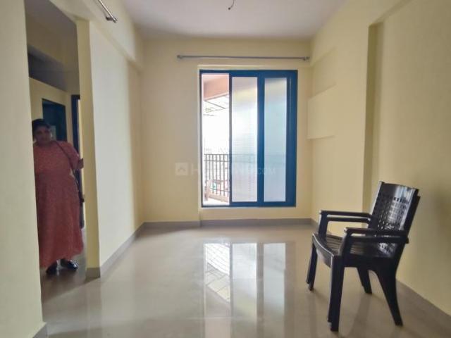 1 BHK Apartment in Kalwa for resale Thane. The reference number is 20974124