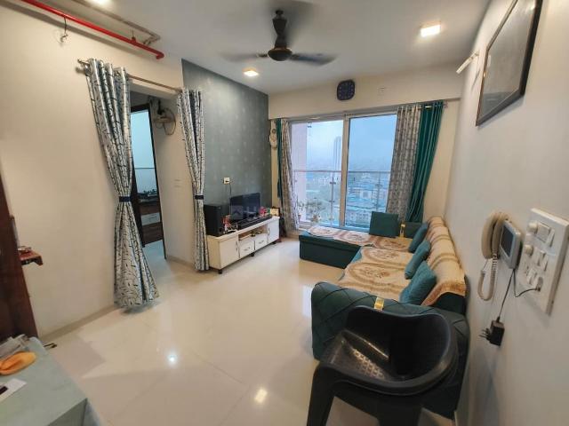 1 BHK Apartment in Kalwa for resale Thane. The reference number is 20906617
