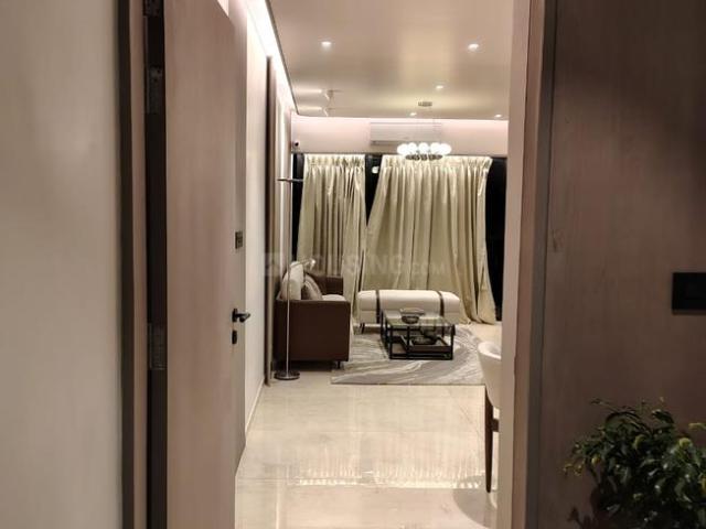 1 BHK Apartment in Kalwa for resale Thane. The reference number is 20925326
