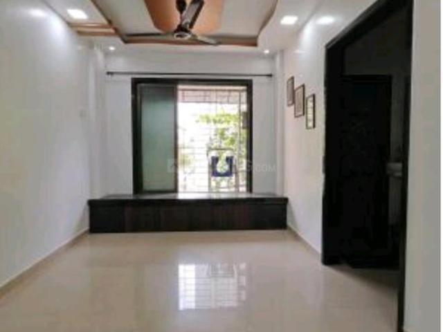 1 BHK Apartment in Kalwa for resale Thane. The reference number is 21061332