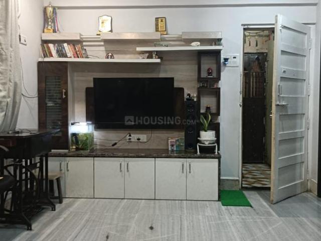 1 BHK Apartment in Kalwa for resale Thane. The reference number is 21087850