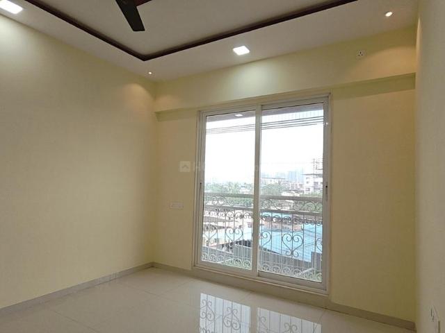 1 BHK Apartment in Kalwa for resale Thane. The reference number is 21163973