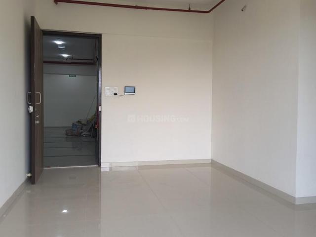 1 BHK Apartment in Kalwa for resale Thane. The reference number is 21196637