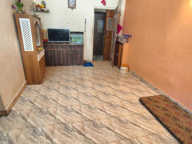 1 BHK Apartment in Kalwa for resale Thane. The reference number is 21197360