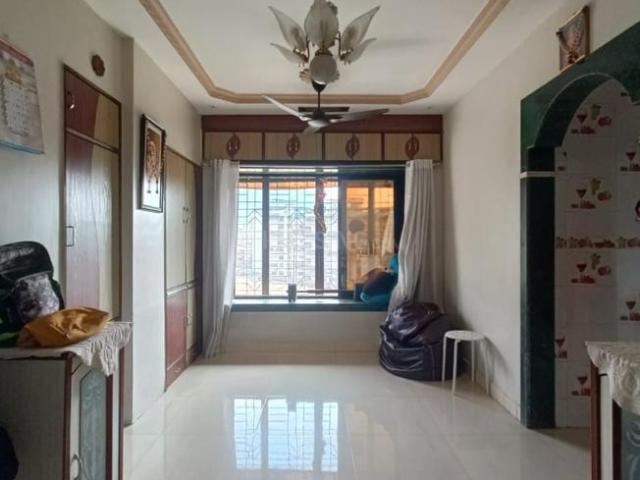 1 BHK Apartment in Kalwa for resale Thane. The reference number is 21121360