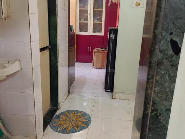 1 BHK Apartment in Kalwa for resale Thane. The reference number is 21121501