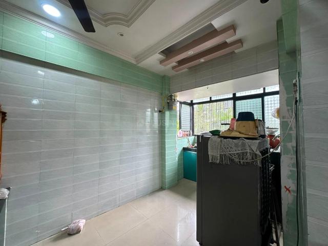 1 BHK Apartment in Kalwa for resale Thane. The reference number is 21123393