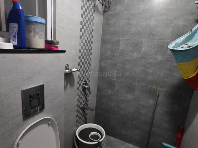 1 BHK Apartment in Kalwa for resale Thane. The reference number is 21200090