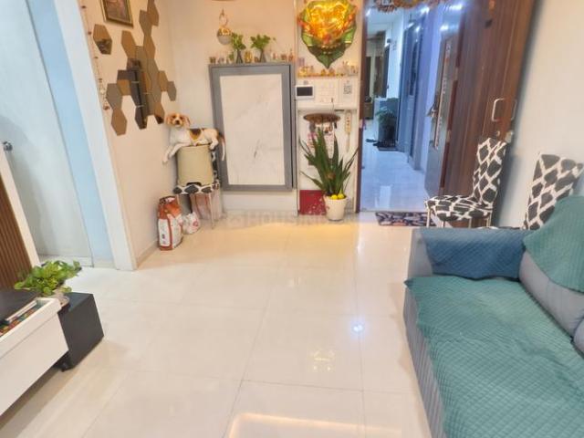 1 BHK Apartment in Kalwa for resale Thane. The reference number is 21365892