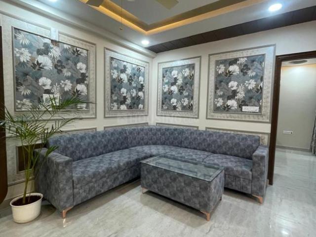 1 BHK Apartment in Kalwad Road for resale Jaipur. The reference number is 20030037