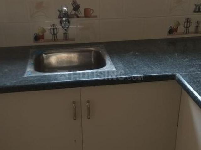 1 BHK Apartment in Kalyan Nagar for rent Bengaluru. The reference number is 6371470