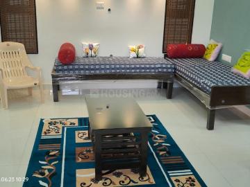 1 BHK Apartment in Kalyan Nagar for rent Bengaluru. The reference number is 20565860
