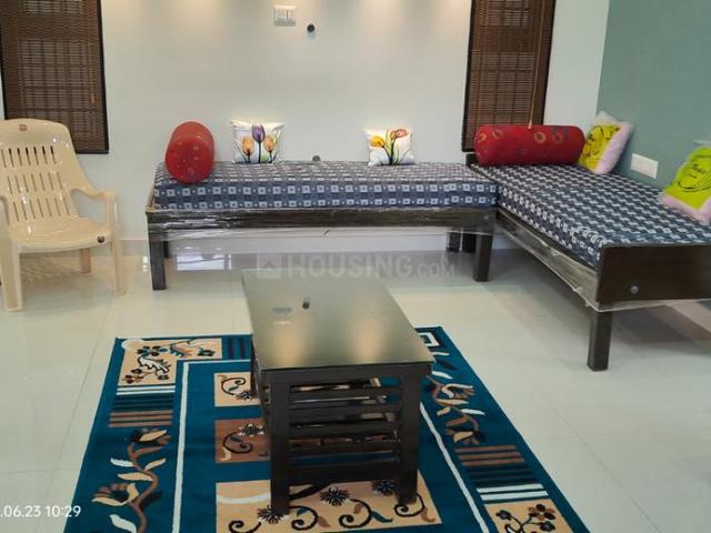 1 BHK Apartment in Kalyan Nagar for rent Bengaluru. The reference number is 20565860