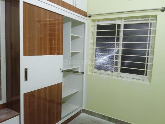1 BHK Apartment in Kalyan Nagar for rent Bengaluru. The reference number is 20694815