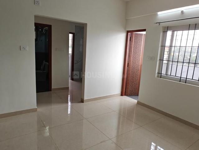 1 BHK Apartment in Kalyan Nagar for rent Bengaluru. The reference number is 20625577