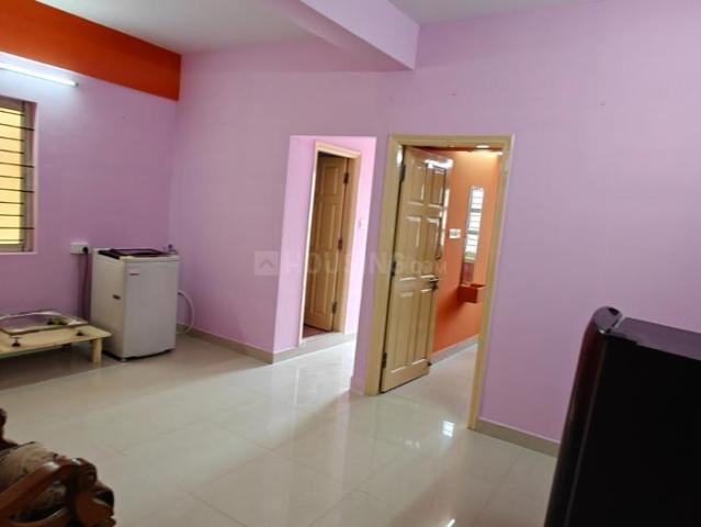1 BHK Apartment in Kalyan Nagar for rent Bengaluru. The reference number is 20785402