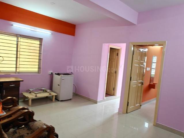 1 BHK Apartment in Kalyan Nagar for rent Bengaluru. The reference number is 20785411