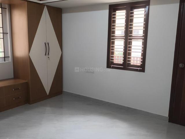 1 BHK Apartment in Kalyan Nagar for rent Bengaluru. The reference number is 20910281