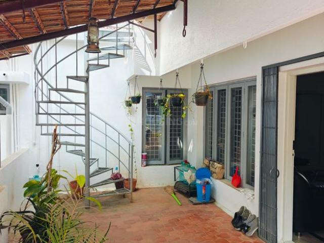 1 BHK Apartment in Kalyan Nagar for rent Bengaluru. The reference number is 21138179