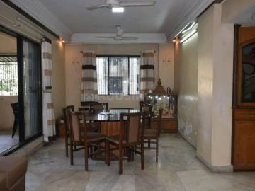 1 BHK Apartment in Kalyan East for rent Kalyan. The reference number is 15272122