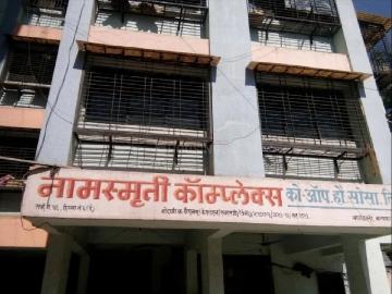 1 BHK Apartment in Kalyan East for rent Kalyan. The reference number is 17643791
