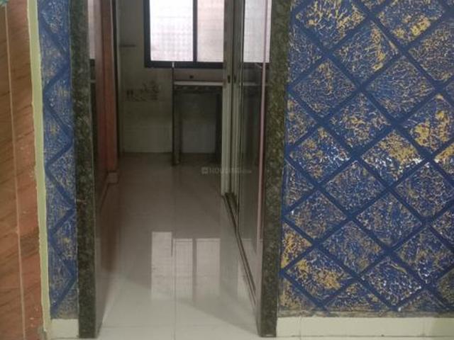 1 BHK Apartment in Kalyan East for rent Kalyan. The reference number is 10870985