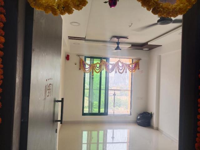 1 BHK Apartment in Kalyan East for rent Kalyan. The reference number is 13755570