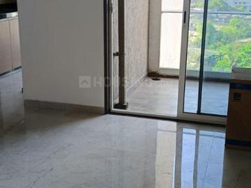 1 BHK Apartment in Kalyan East for rent Kalyan. The reference number is 20075323