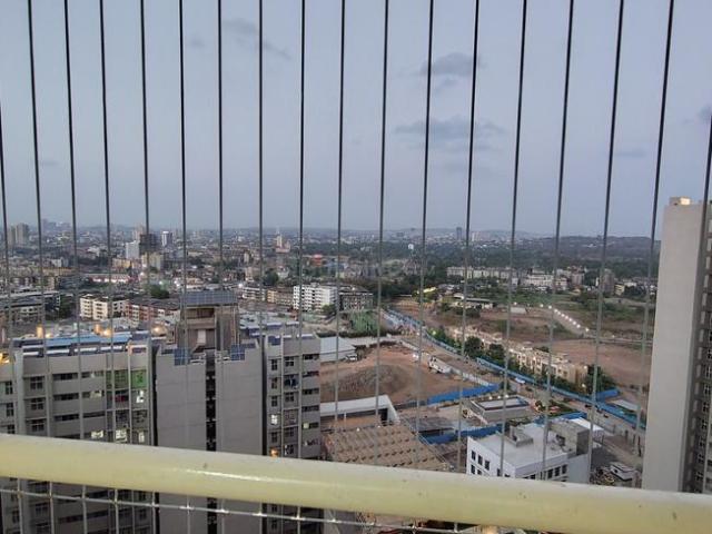 1 BHK Apartment in Kalyan East for rent Kalyan. The reference number is 20578731