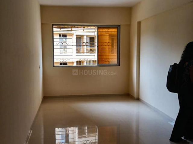 1 BHK Apartment in Kalyan East for rent Kalyan. The reference number is 20840571