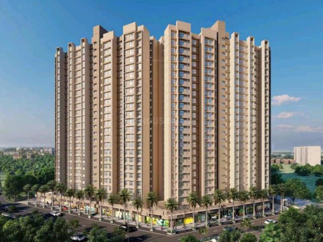 1 BHK Apartment in Kalyan East for rent Kalyan. The reference number is 20892576