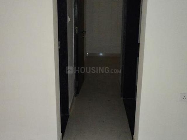 1 BHK Apartment in Kalyan East for rent Kalyan. The reference number is 20911856