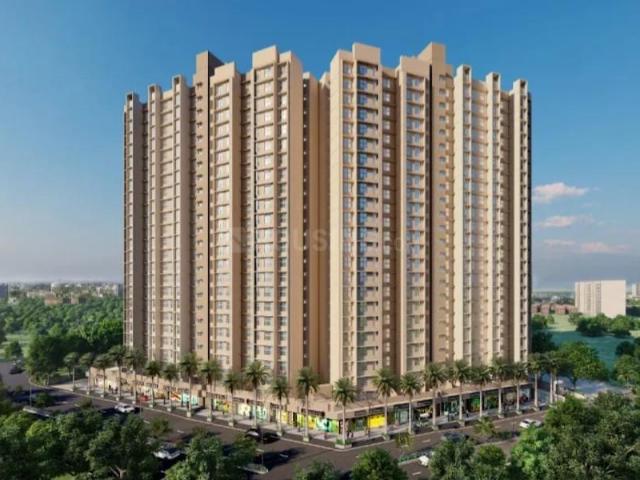 1 BHK Apartment in Kalyan East for rent Kalyan. The reference number is 20944154