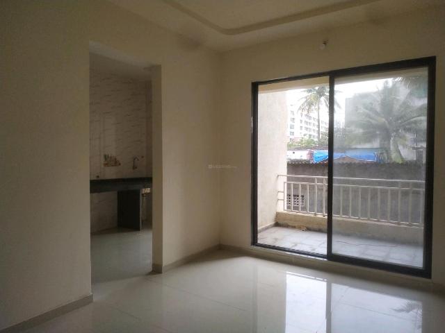 1 BHK Apartment in Kalyan East for resale Kalyan. The reference number is 12563621