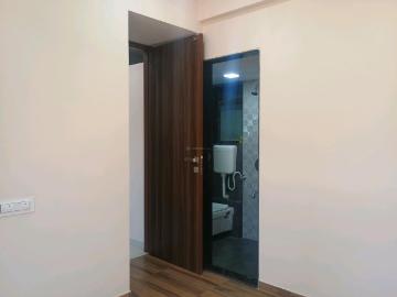 Flat for sale in Kalyan - Access for people with disabilities