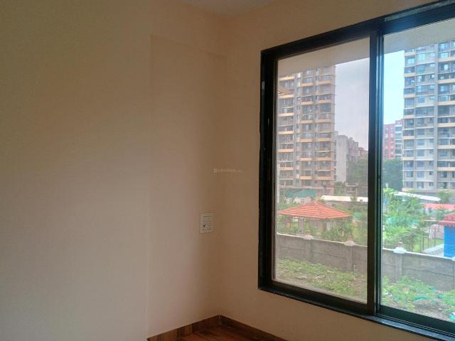 1 BHK Apartment in Kalyan East for resale Kalyan. The reference number is 16164461